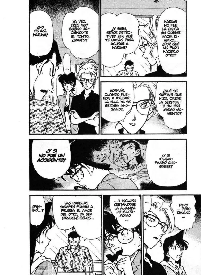 Detective Conan capítulo 165 página 7