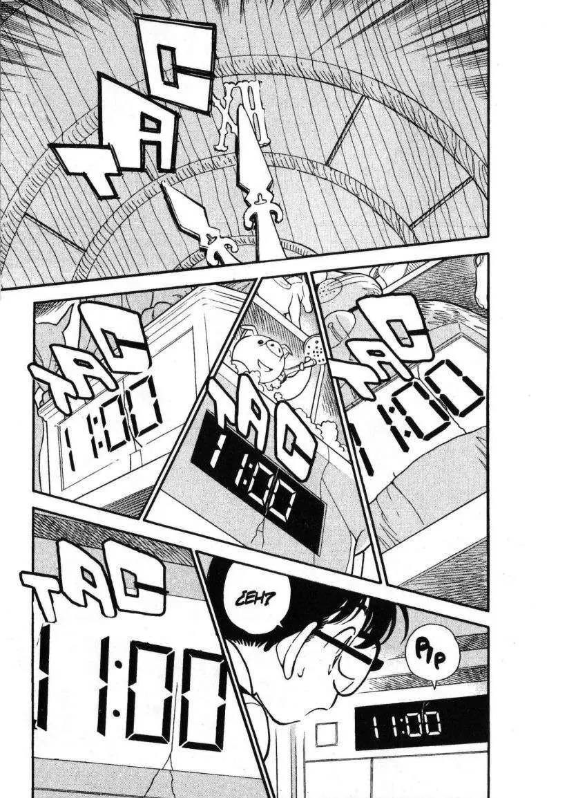 Detective Conan capítulo 167 página 14