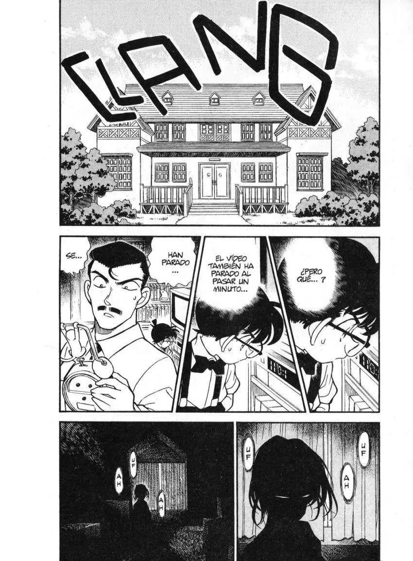 Detective Conan capítulo 168 página 3