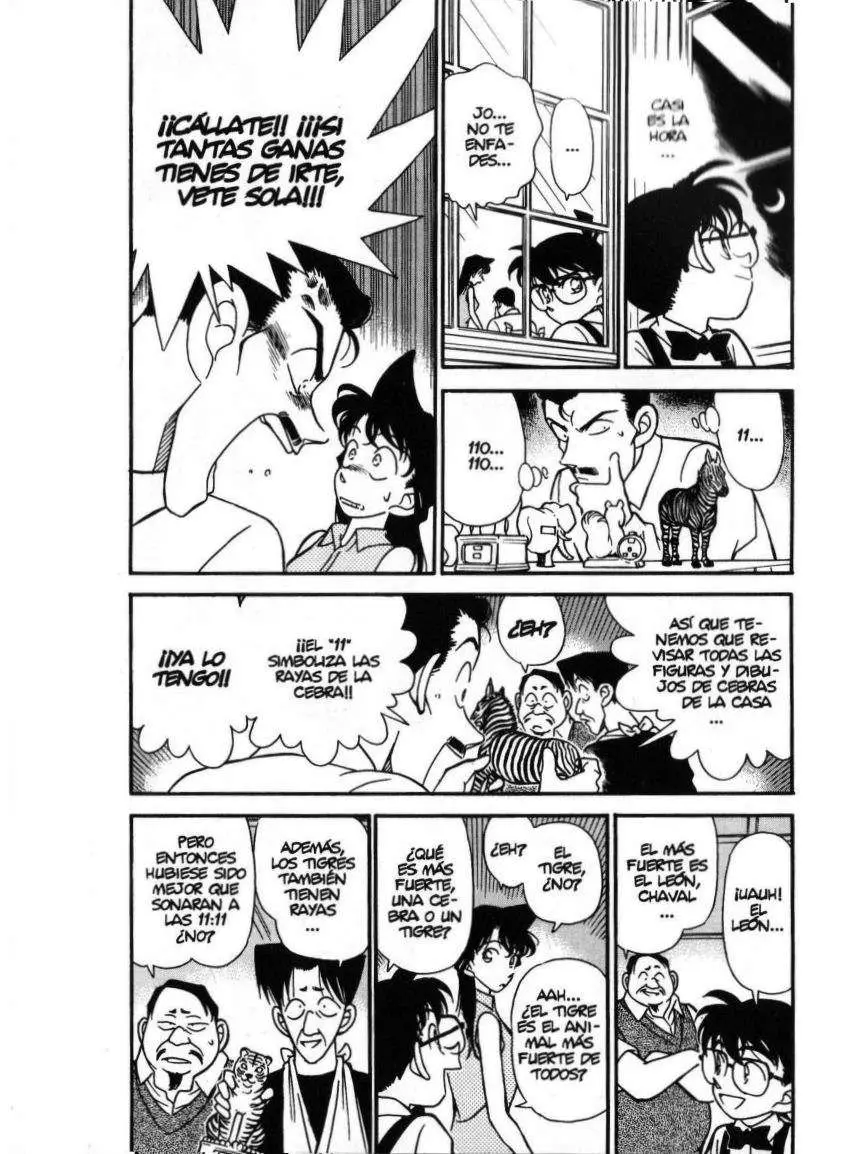 Detective Conan capítulo 169 página 3