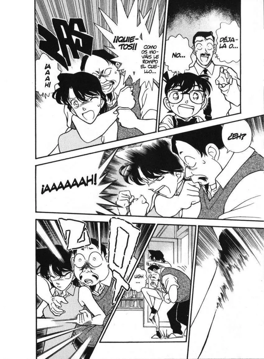 Detective Conan capítulo 169 página 15