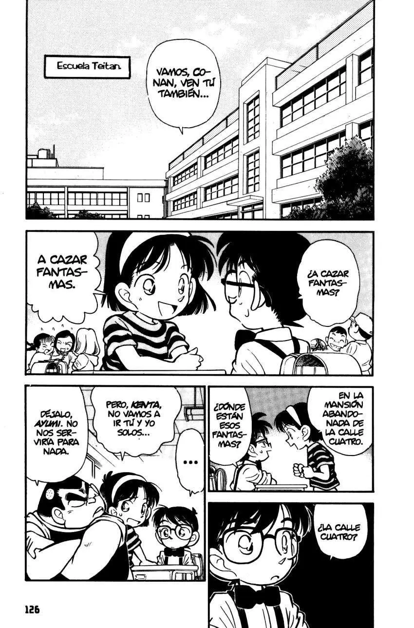 Detective Conan capítulo 17 página 2
