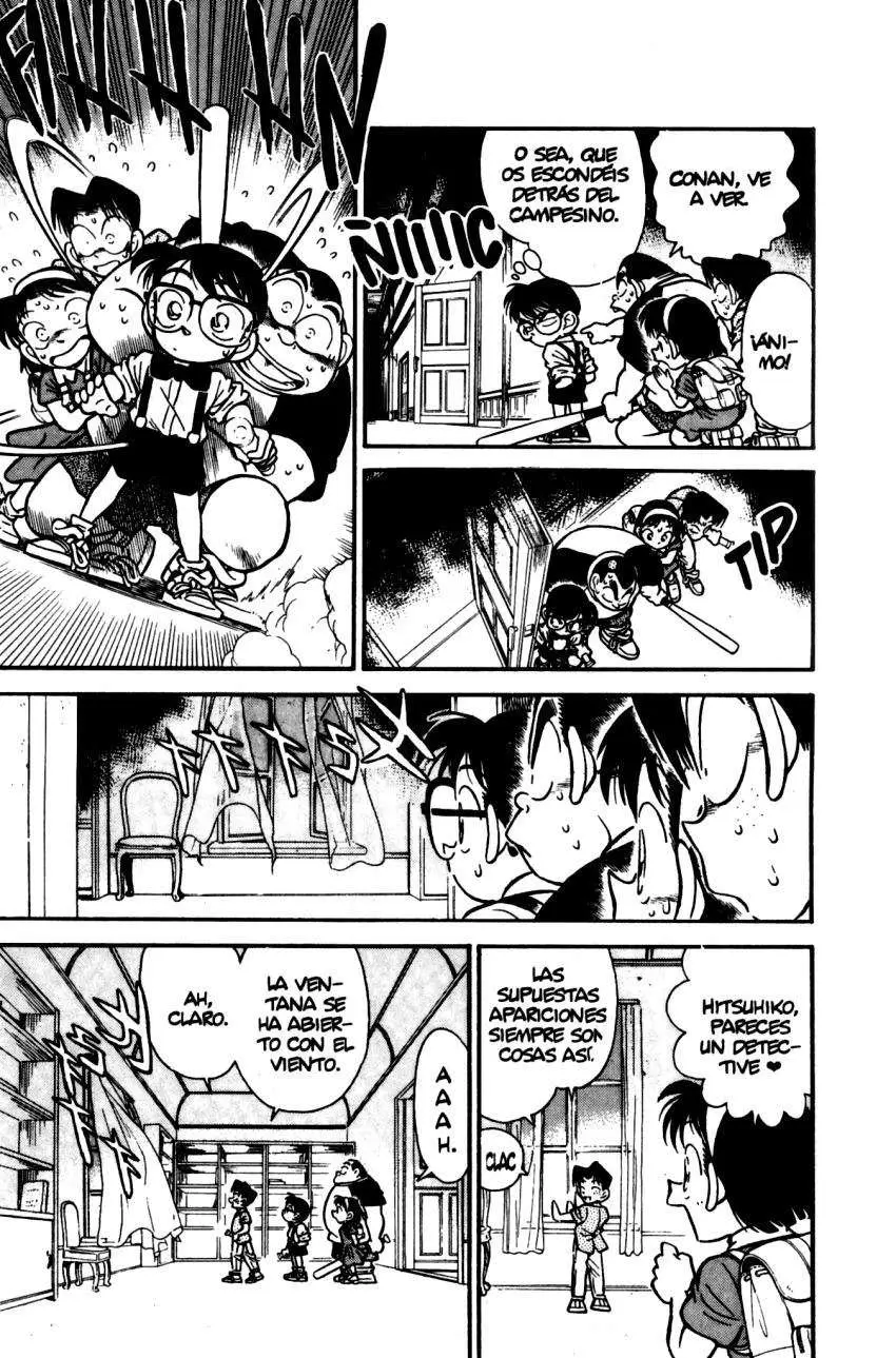 Detective Conan capítulo 17 página 12