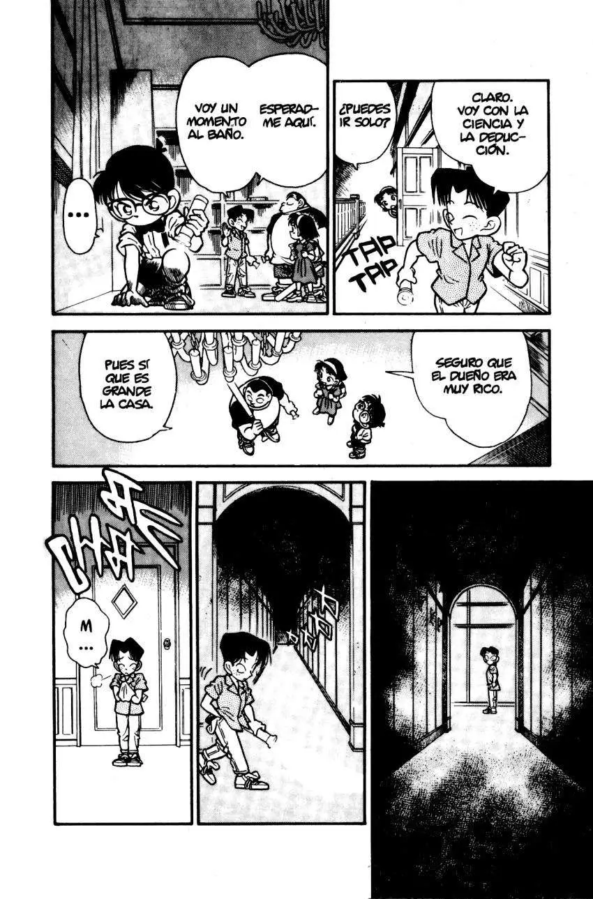 Detective Conan capítulo 17 página 13