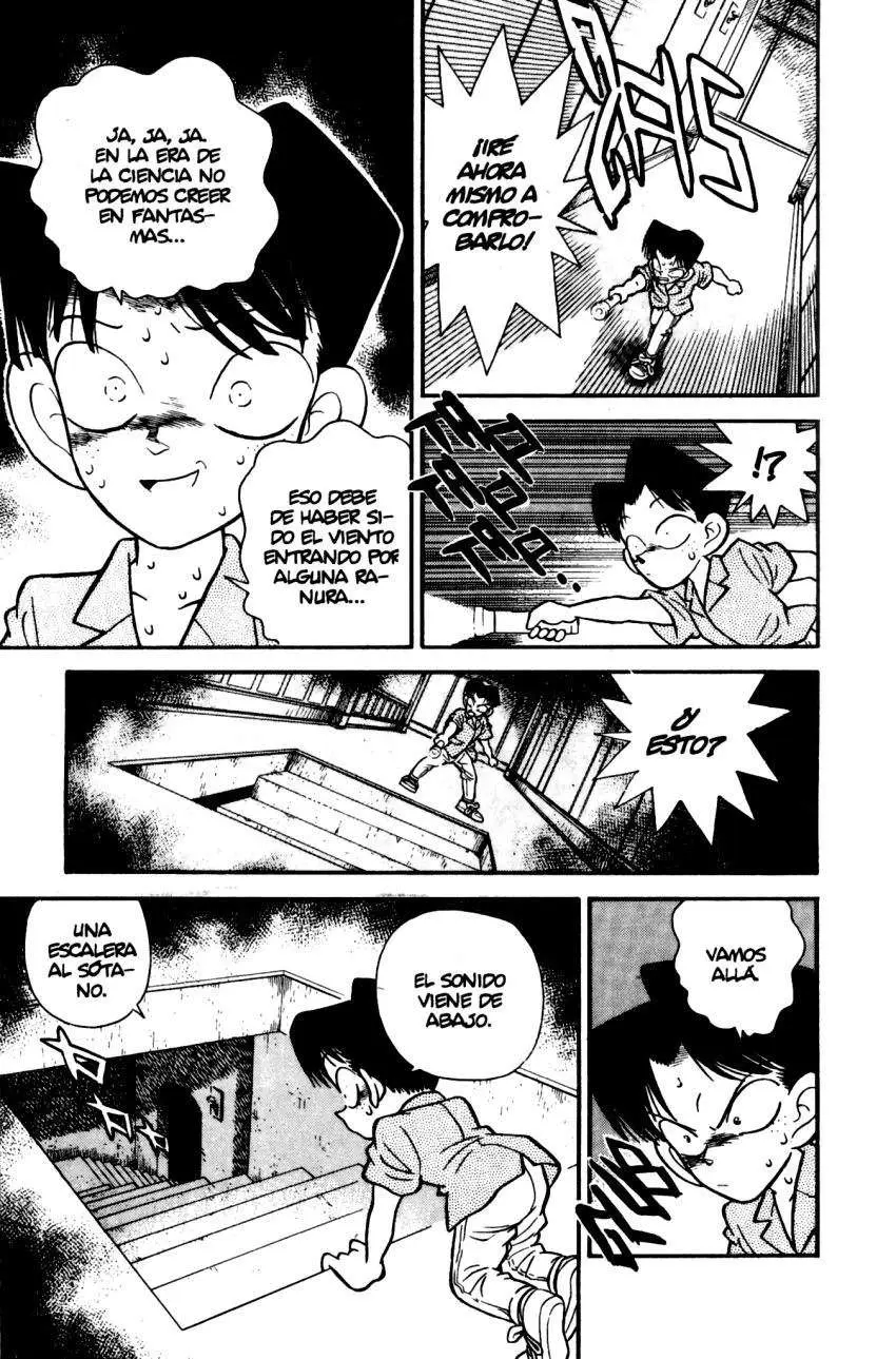 Detective Conan capítulo 17 página 14