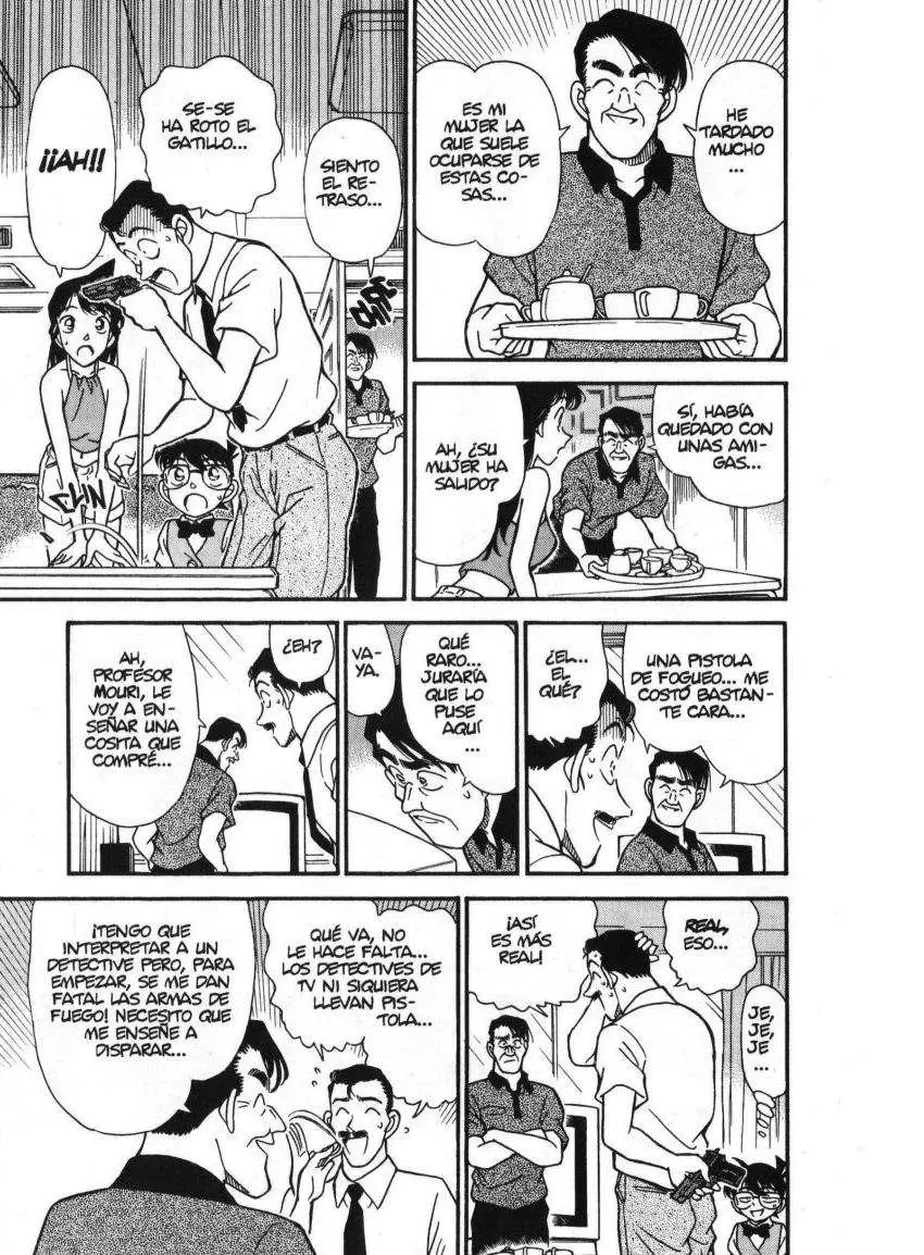 Detective Conan capítulo 170 página 10