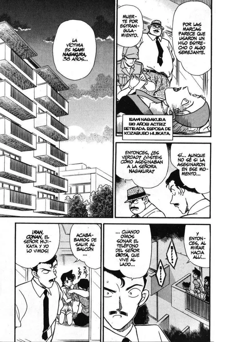 Detective Conan capítulo 171 página 2