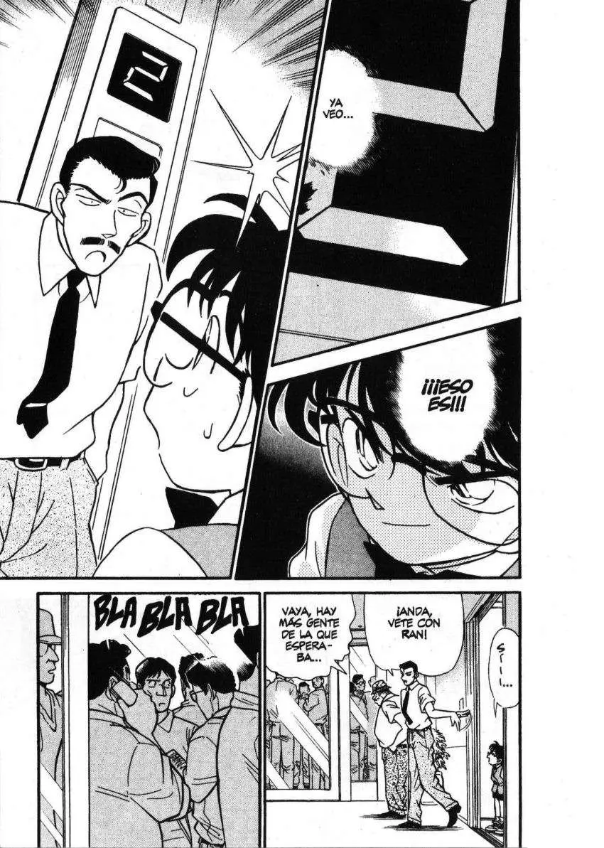 Detective Conan capítulo 171 página 12