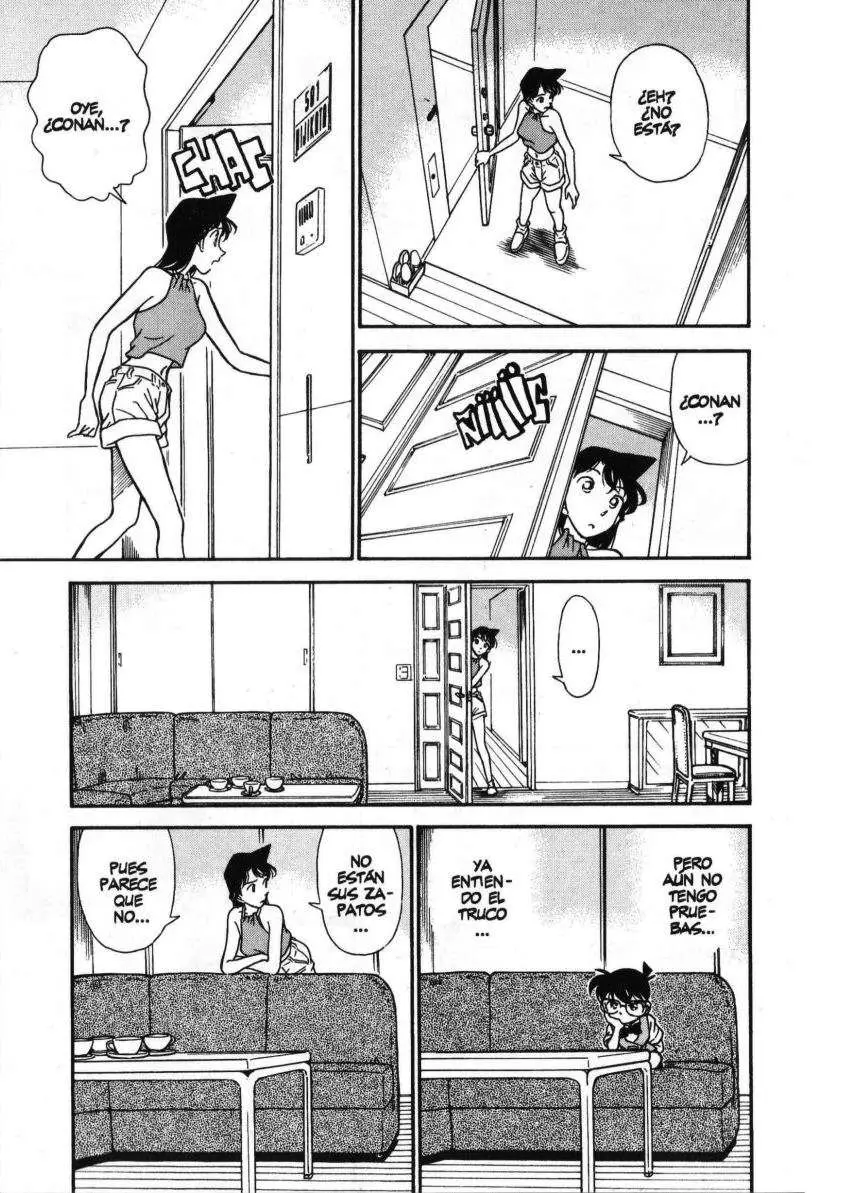 Detective Conan capítulo 171 página 14
