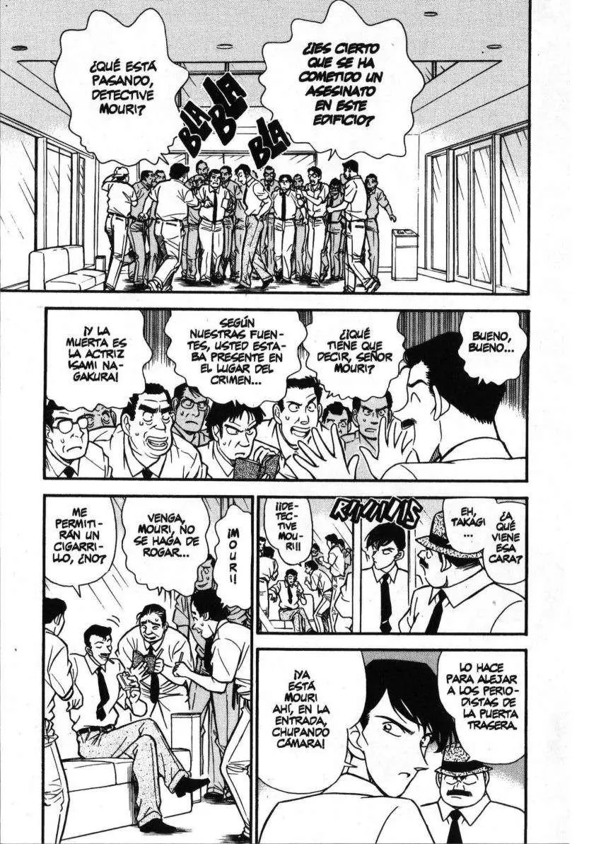 Detective Conan capítulo 172 página 2