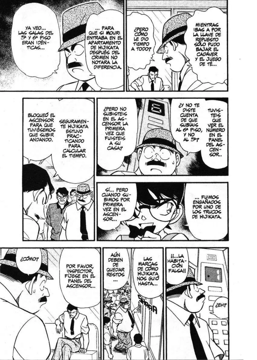 Detective Conan capítulo 172 página 12