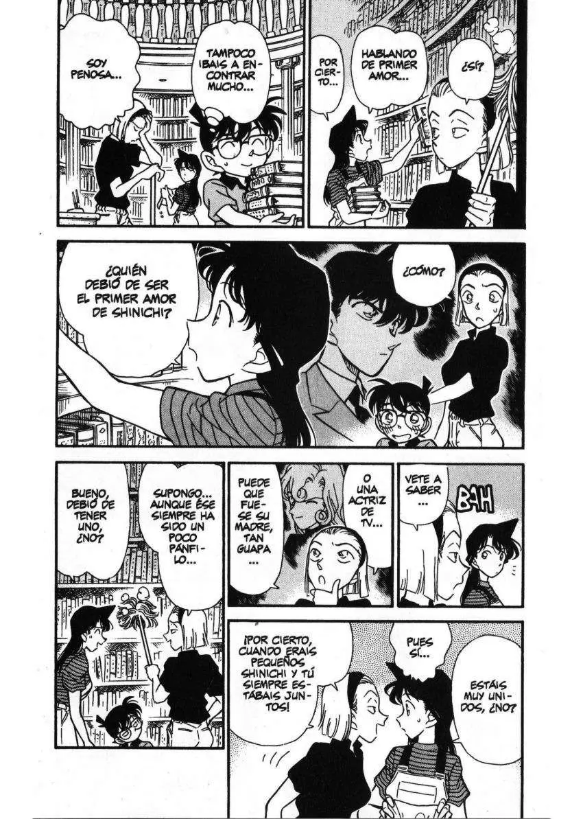 Detective Conan capítulo 173 página 3