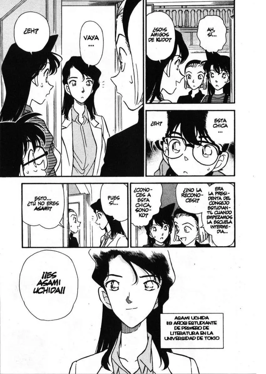 Detective Conan capítulo 173 página 6