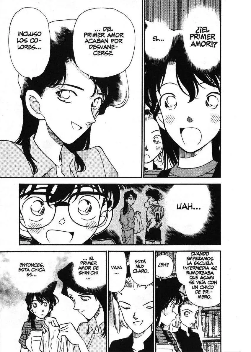 Detective Conan capítulo 173 página 8