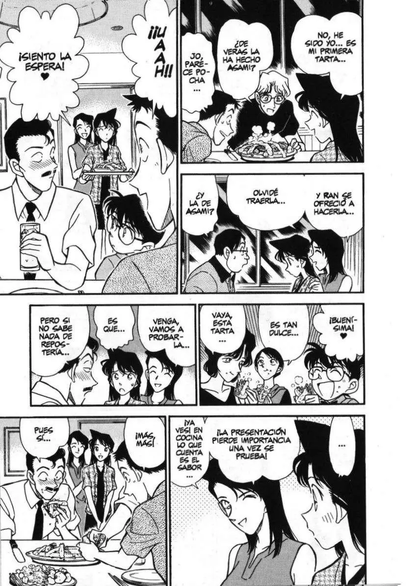 Detective Conan capítulo 173 página 12