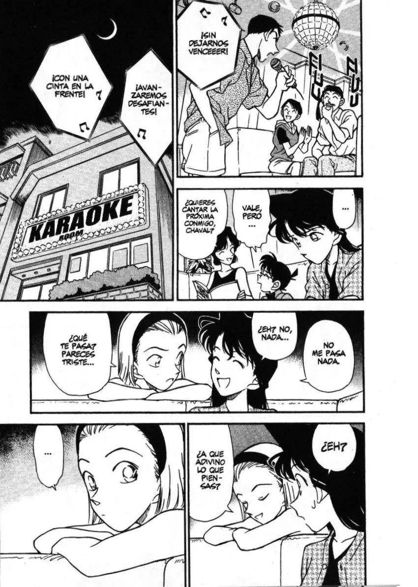 Detective Conan capítulo 173 página 14