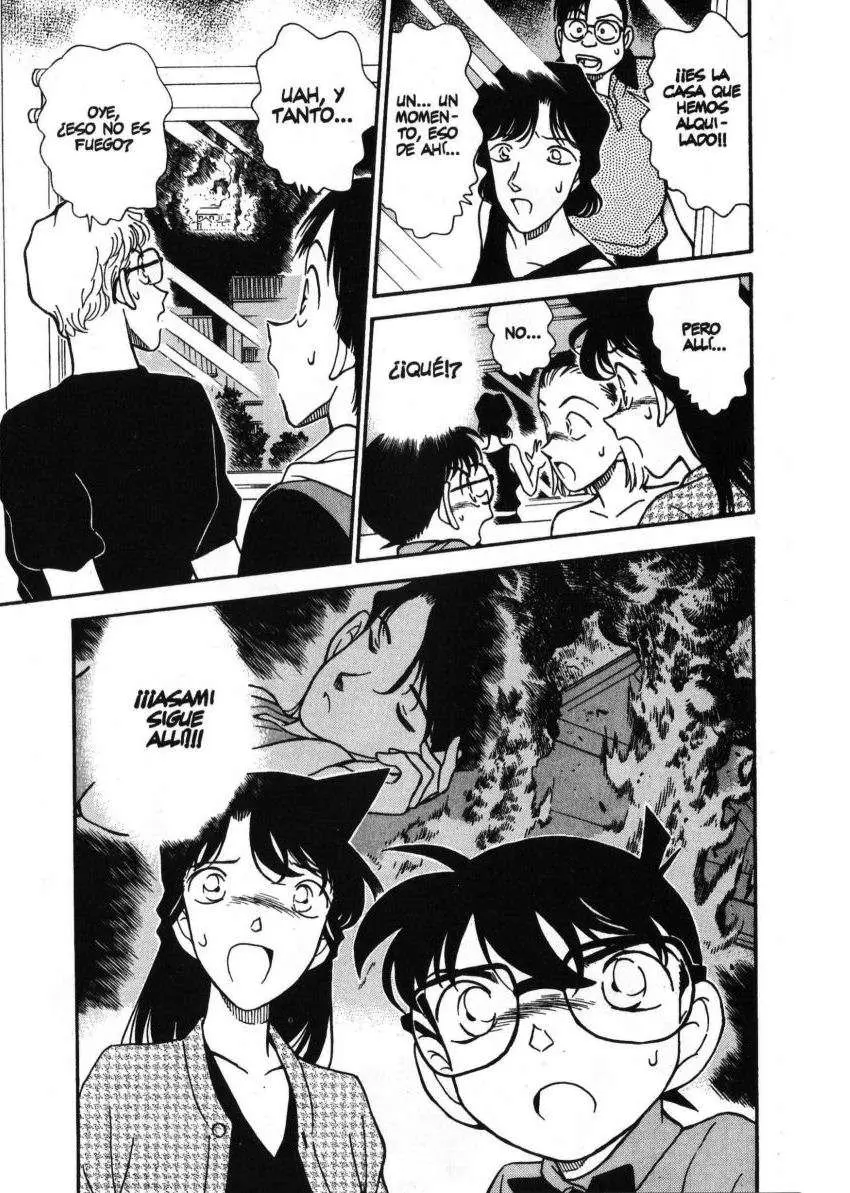 Detective Conan capítulo 173 página 18