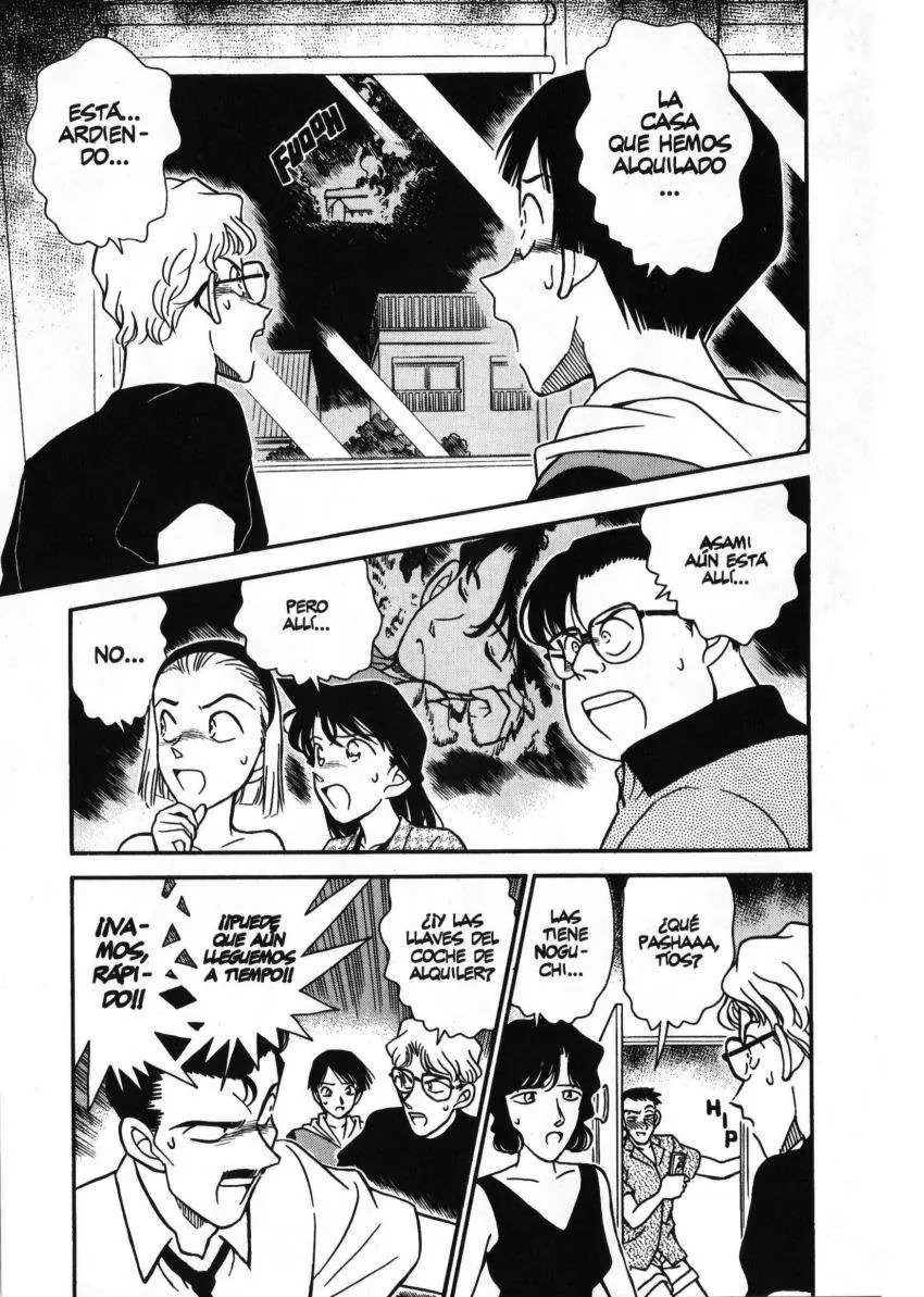 Detective Conan capítulo 174 página 2