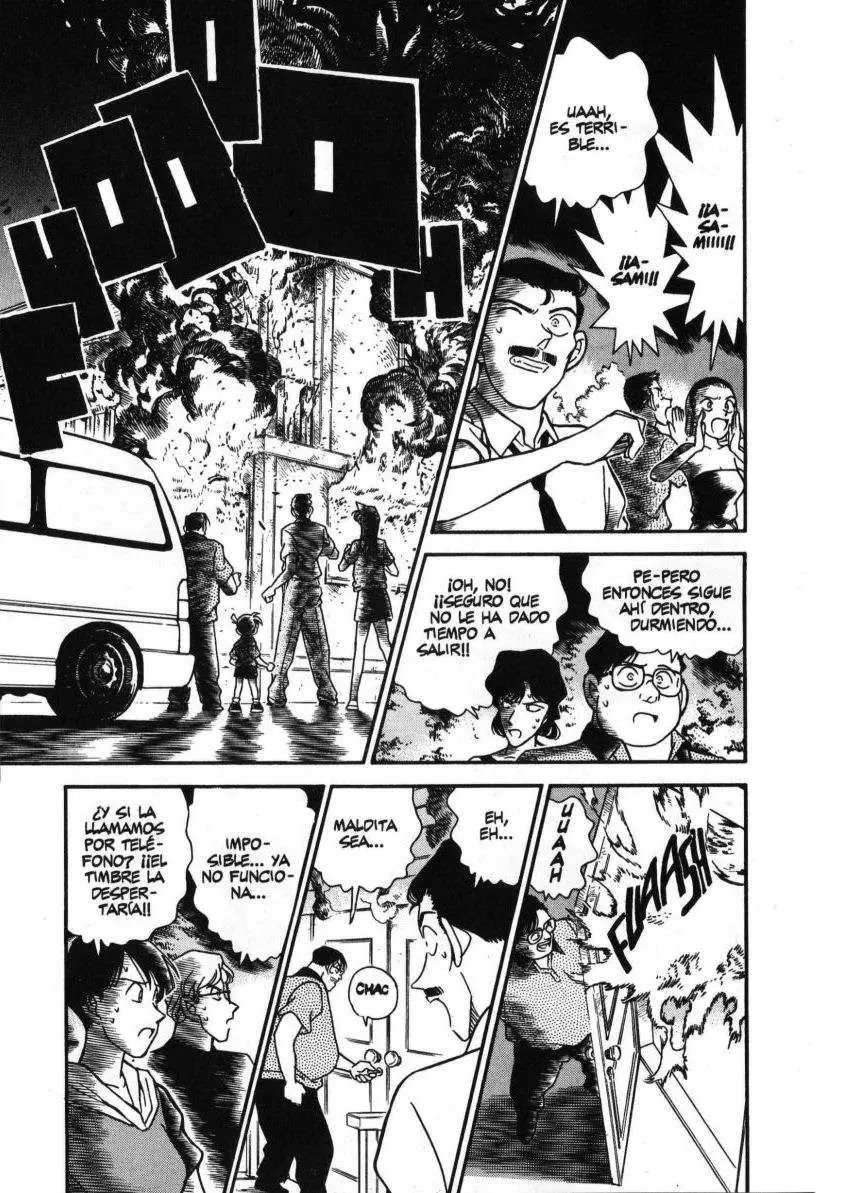 Detective Conan capítulo 174 página 4