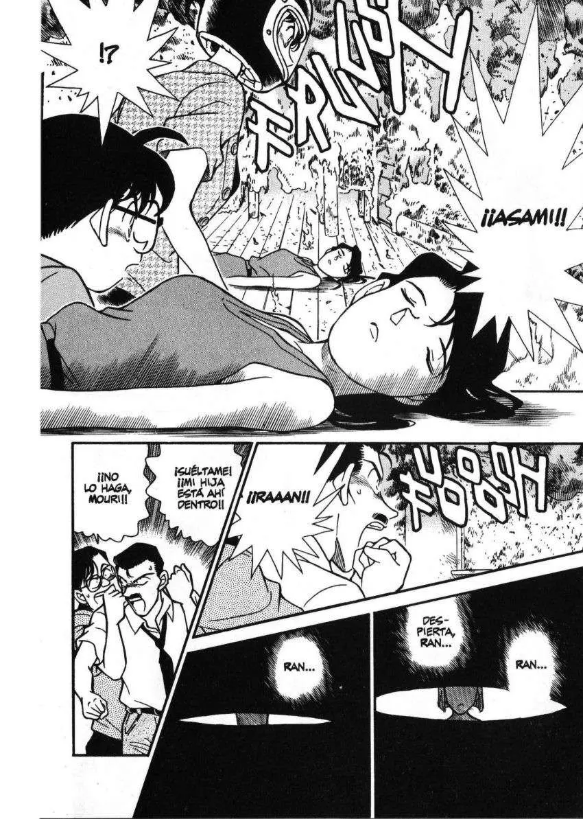 Detective Conan capítulo 174 página 7
