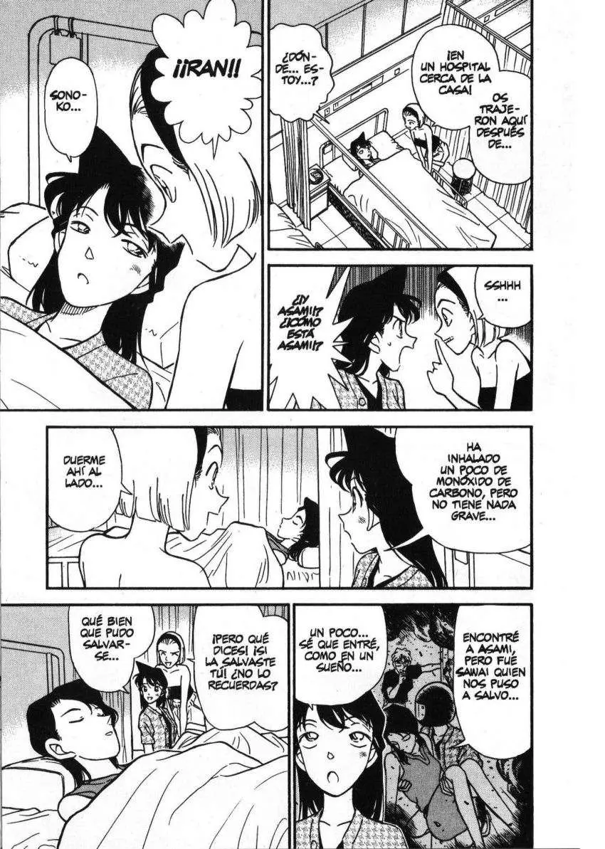 Detective Conan capítulo 174 página 8