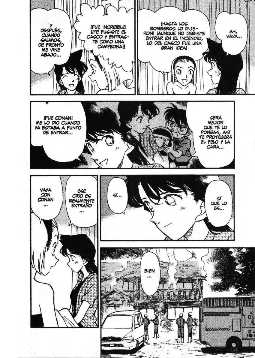Detective Conan capítulo 174 página 9