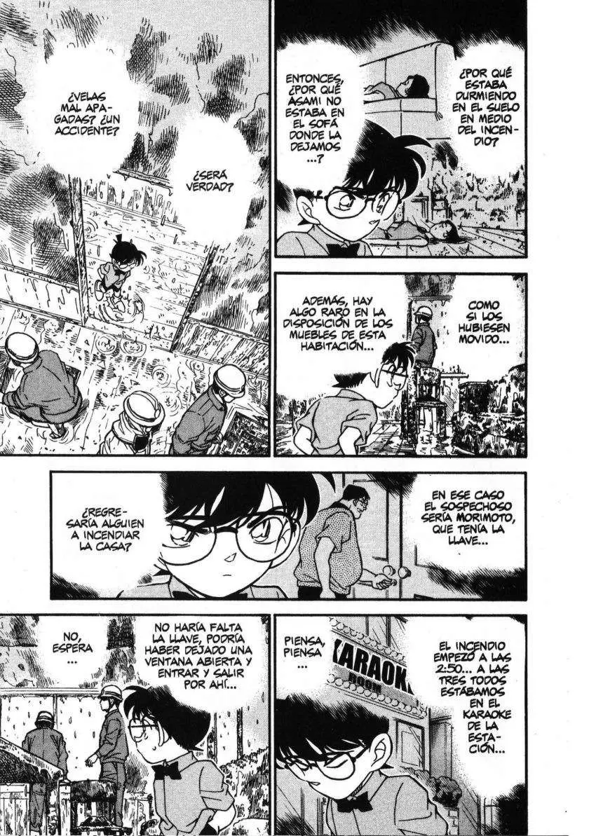Detective Conan capítulo 174 página 12