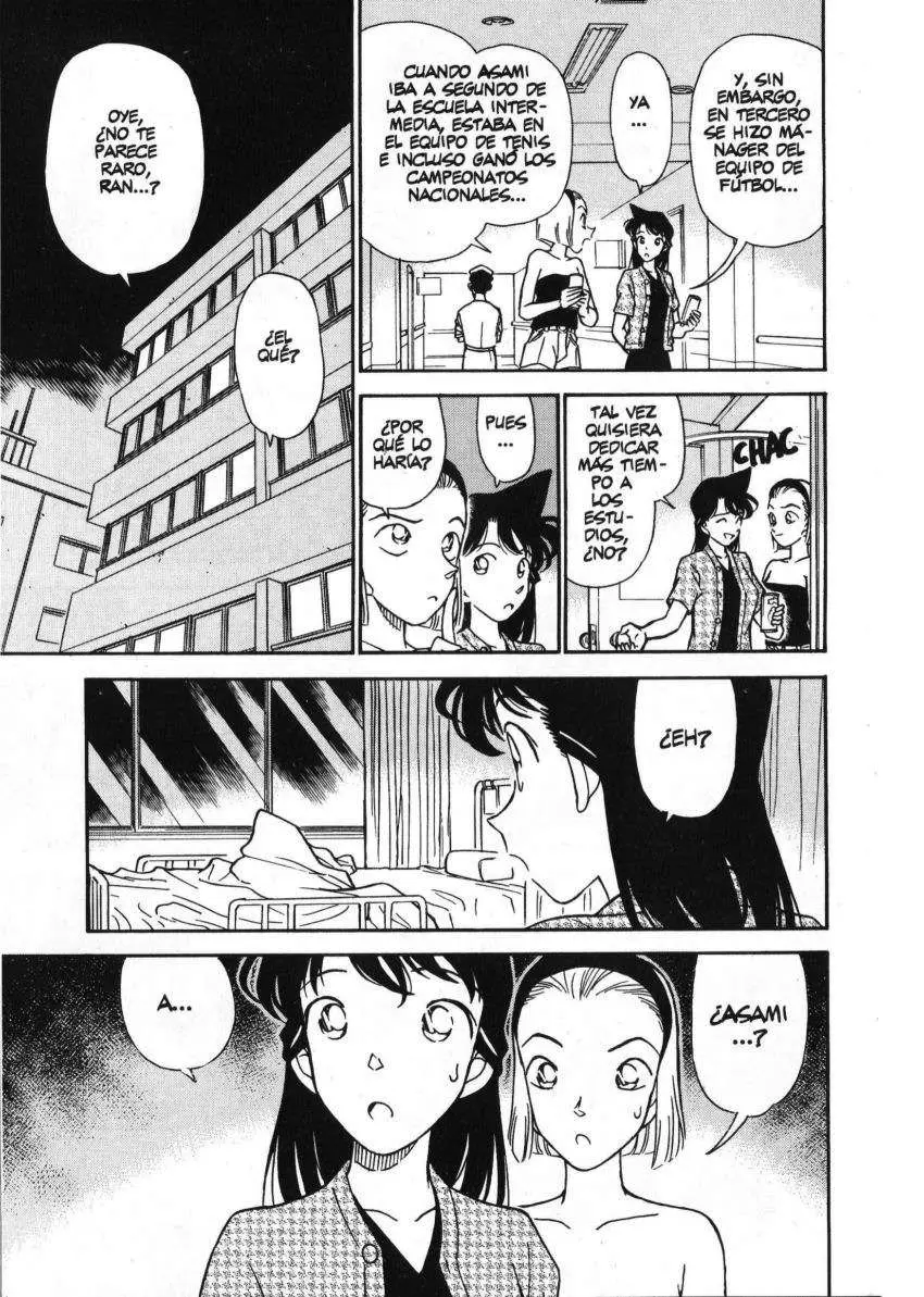 Detective Conan capítulo 174 página 16