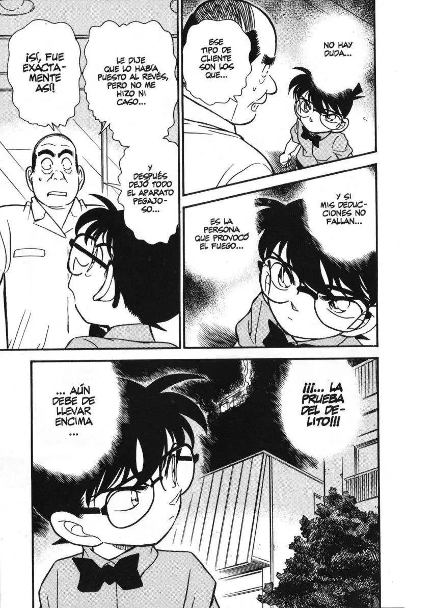 Detective Conan capítulo 174 página 18