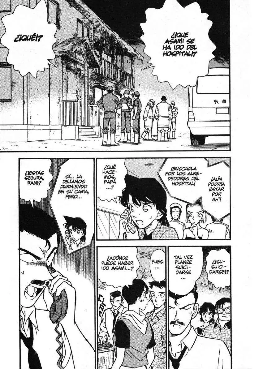 Detective Conan capítulo 175 página 2