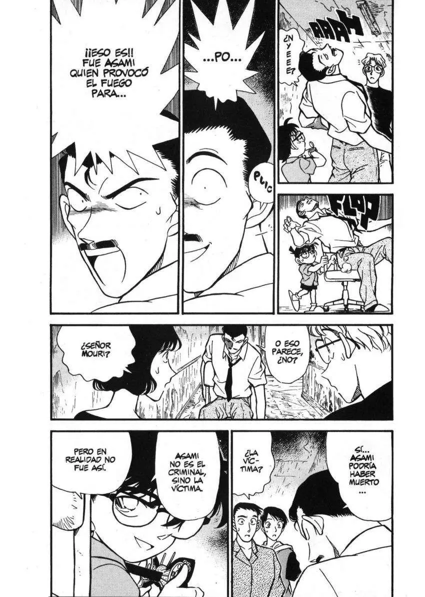 Detective Conan capítulo 175 página 3