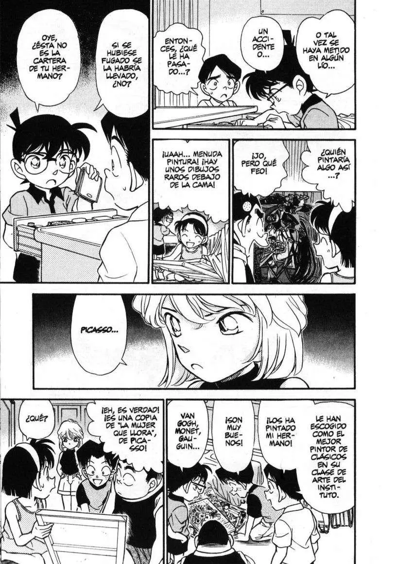 Detective Conan capítulo 176 página 12