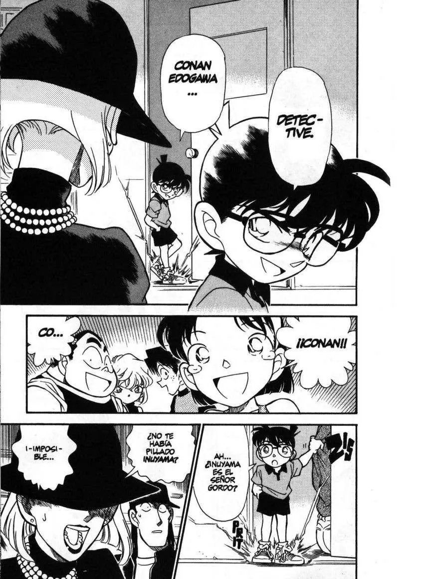 Detective Conan capítulo 178 página 7