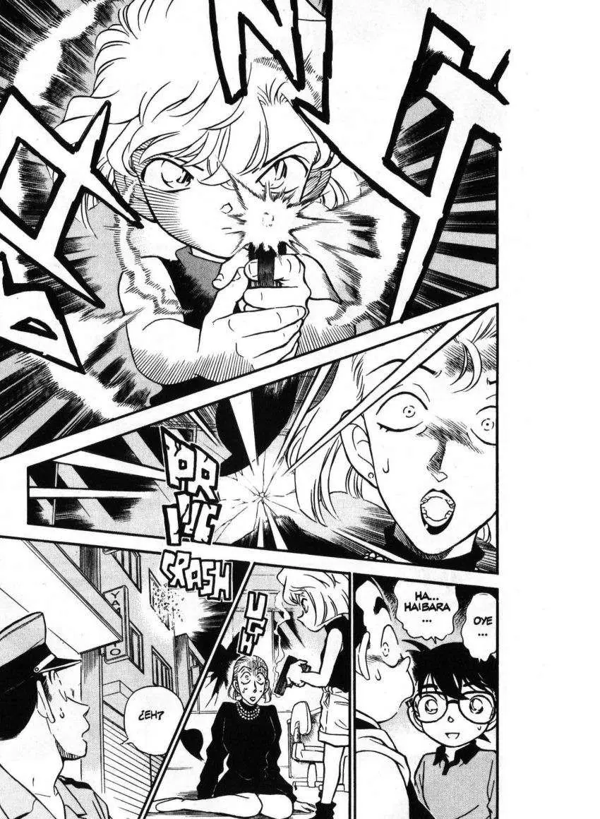 Detective Conan capítulo 178 página 9
