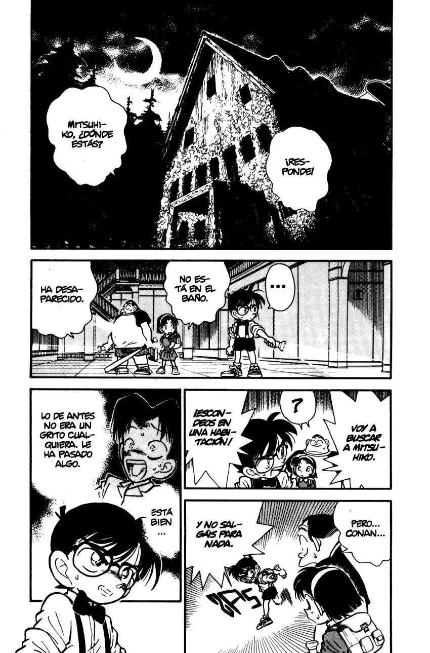 Detective Conan capítulo 18 página 2