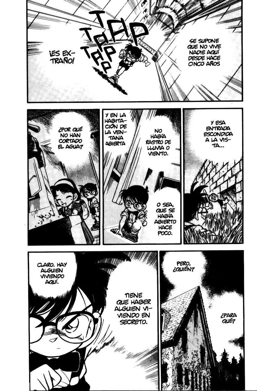 Detective Conan capítulo 18 página 3