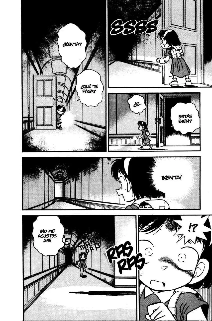 Detective Conan capítulo 18 página 7