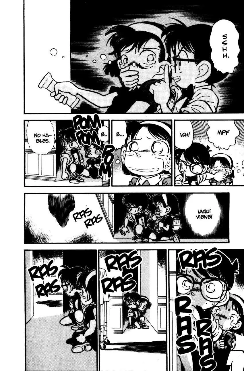 Detective Conan capítulo 18 página 9