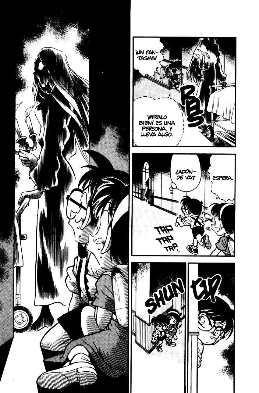 Detective Conan capítulo 18 página 10