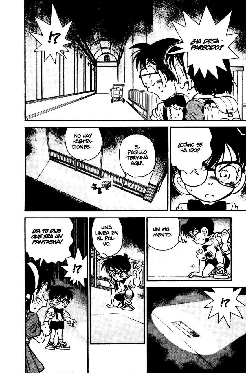 Detective Conan capítulo 18 página 11