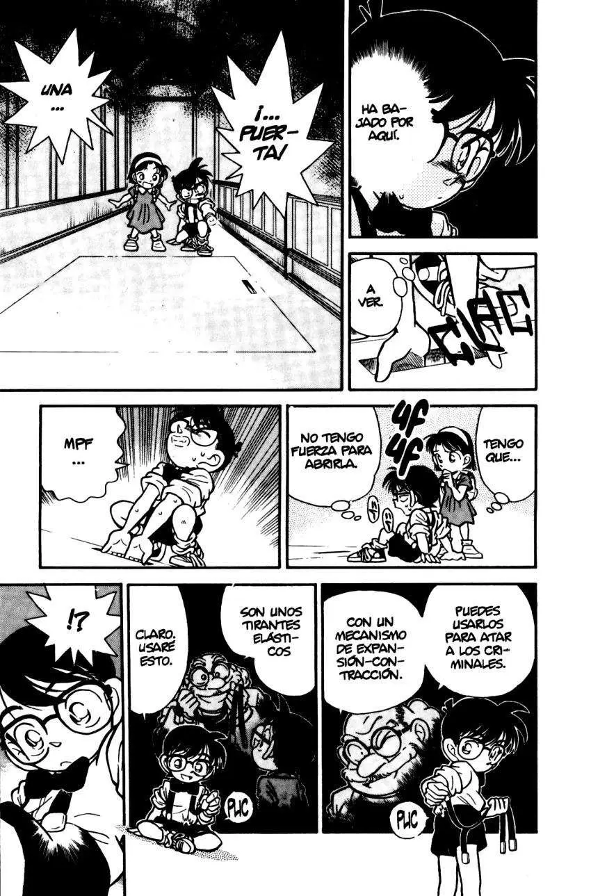 Detective Conan capítulo 18 página 12