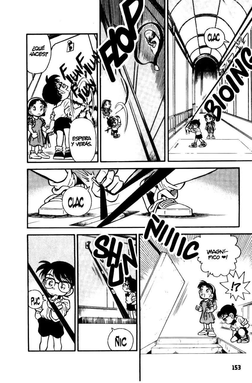 Detective Conan capítulo 18 página 13