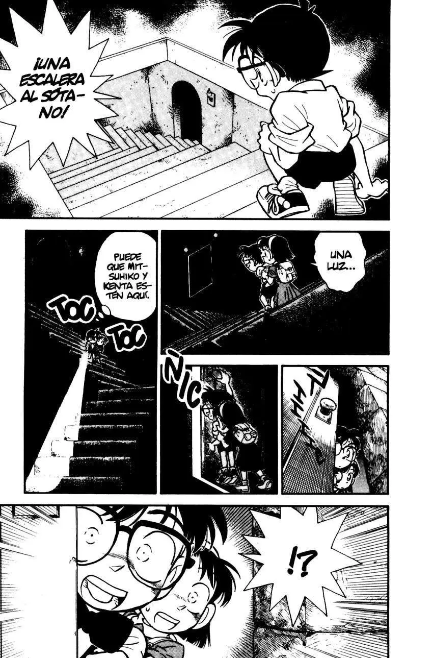 Detective Conan capítulo 18 página 14