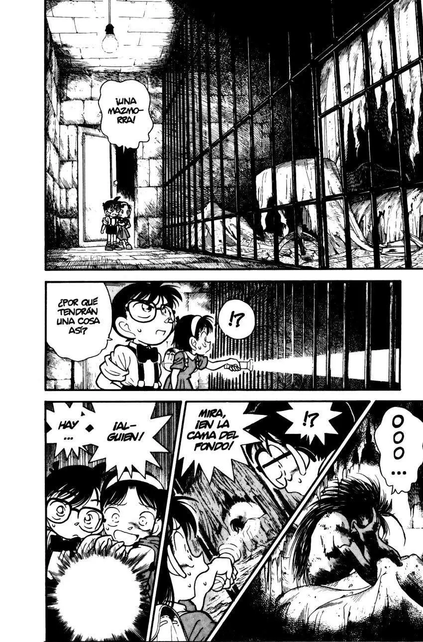 Detective Conan capítulo 18 página 15