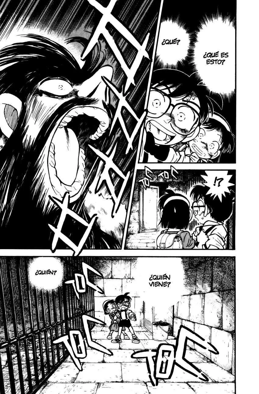 Detective Conan capítulo 18 página 16