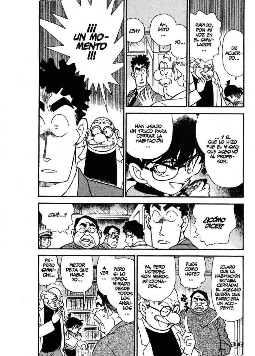 Detective Conan capítulo 181 página 3