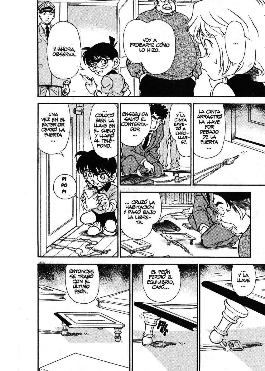Detective Conan capítulo 181 página 7
