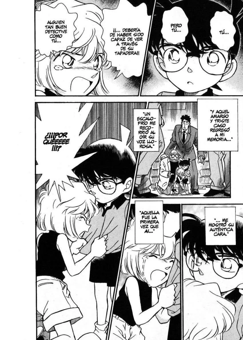 Detective Conan capítulo 181 página 15