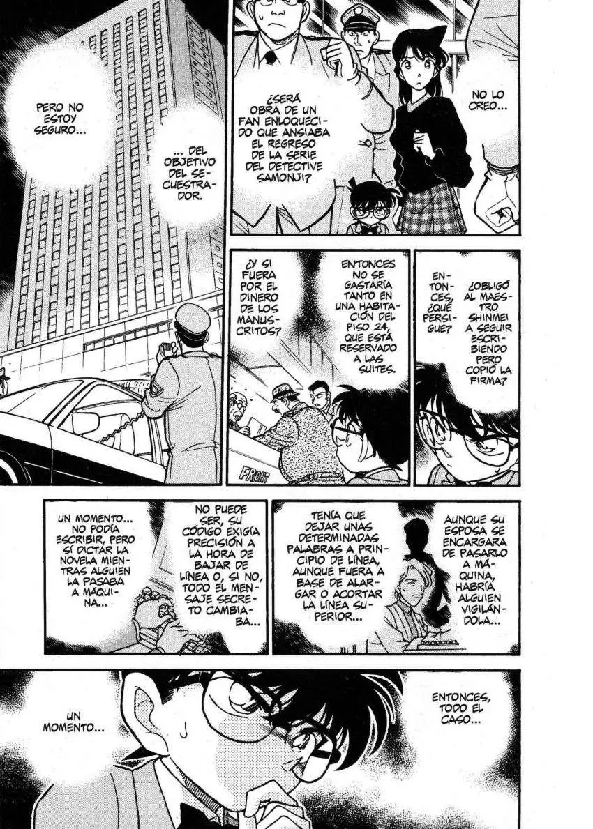 Detective Conan capítulo 184 página 12