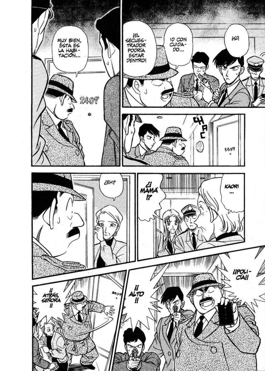 Detective Conan capítulo 184 página 13